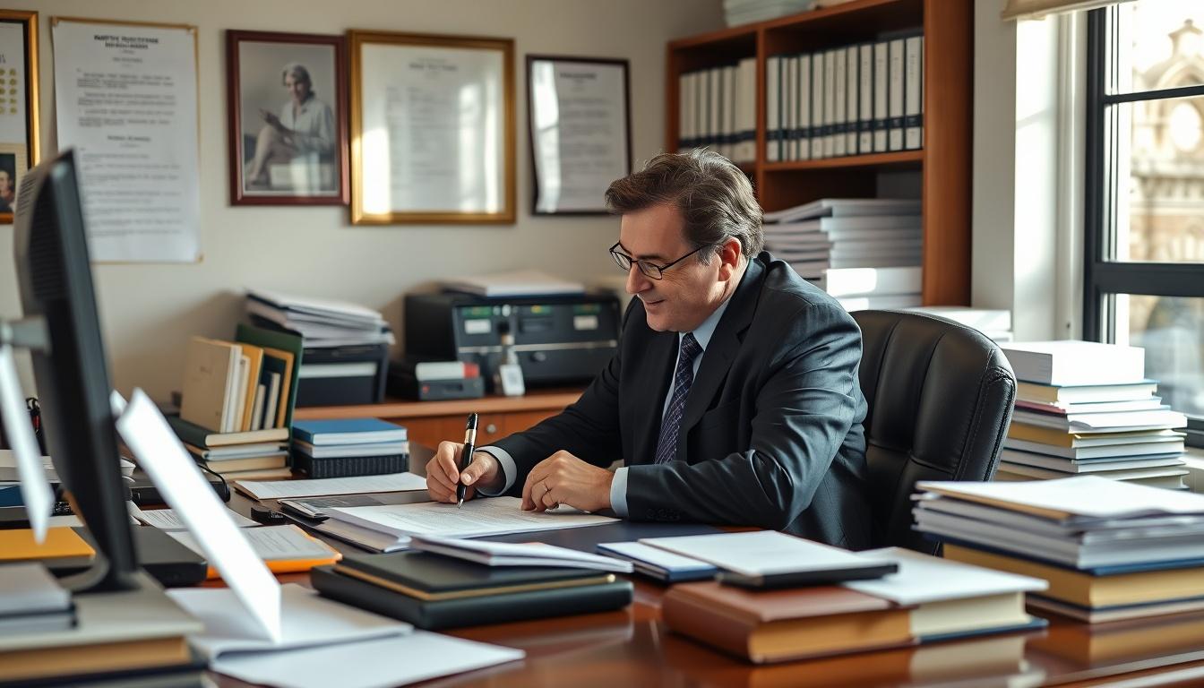 Apostilla Internacional